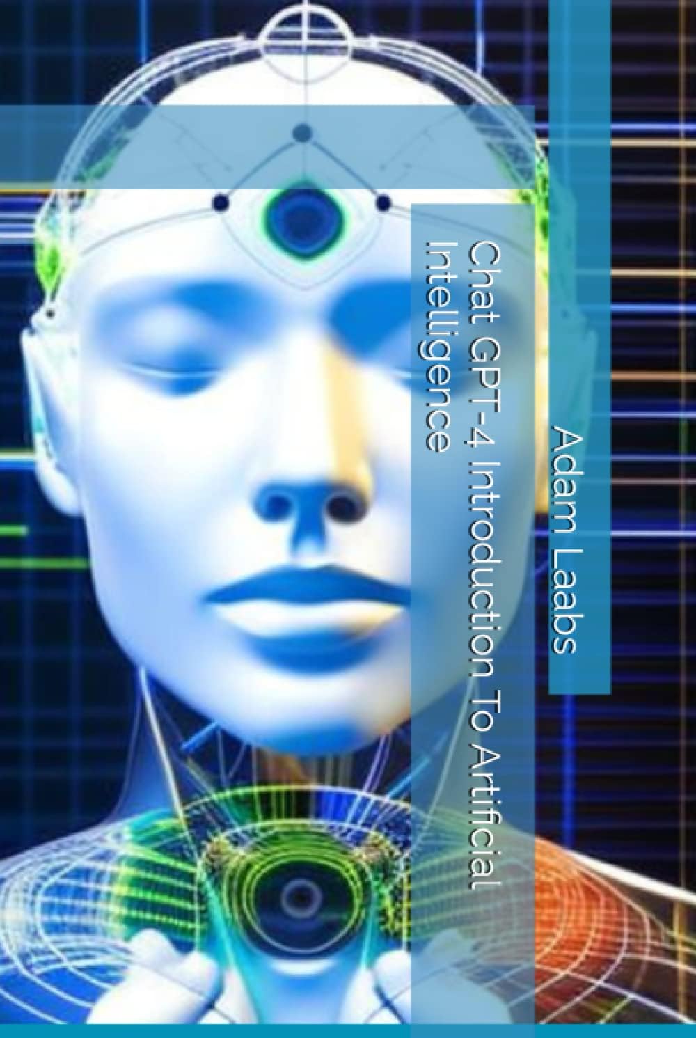 Chat GPT-4 Introduction To Artificial Intelligence Ciltli Kapak – Büyük Font, 2 Nisan 2023