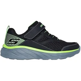 Skechers Boundless Çocuk Günlük Ayakkabı Boys Gs 403718L Bklm