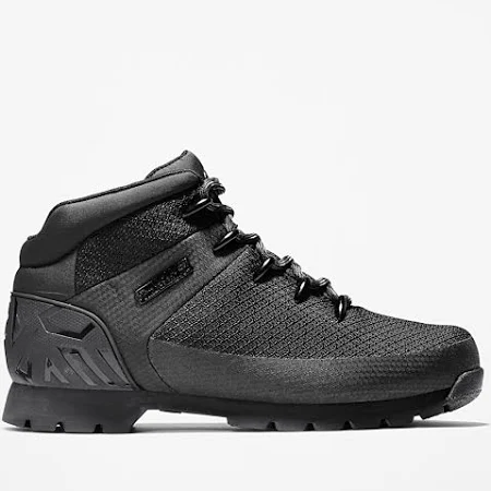 Timberland Erkek Bot Euro Sprint Fabric