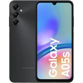 Samsung Galaxy A05s 128Gb 4Ram 4G De Siyah