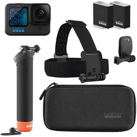 Gopro Hero11 Black Special Bundle Siyah