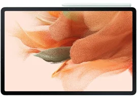 Samsung Galaxy Tab S7 FE SM-T733 64 GB 12.4" Yeşil Tablet