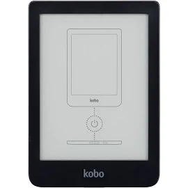 Kobo Clara HD E-Kitap Okuma Cihazı