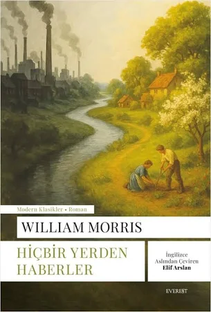 Hiçbir Yerden Haberler