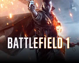 Battlefield 1 Standard Edition