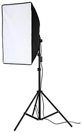 hlypro Video Softbox Sürekli Işık 50x70