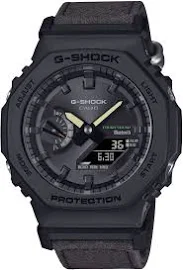 Casio GBM-2100A-1A2DR Kol Saati