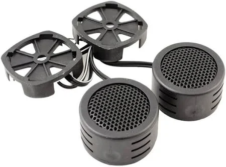 nelerbulurum 200 Watt 97 Db 4 Ohm Akrep Tweeter