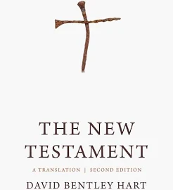 New Testament: A Translation