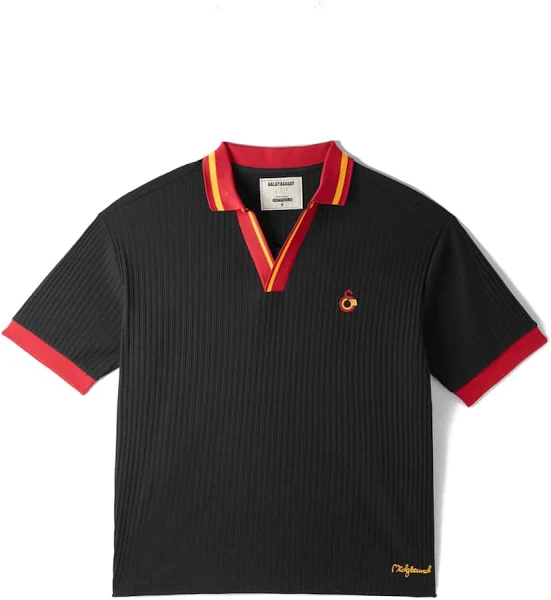Galatasaray Ribana Polo T-Shirt