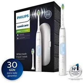 Philips Sonicare Hx6859/29 - Protectiveclean 5100 - Sonic Şarjlı Diş Fırçası