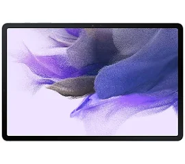 Samsung Galaxy Tab S7 FE 64GB Wifi Tablet Gümüş