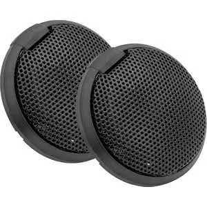 Magıcvoıce Mv-7616 80 Watt Rms 40 Watt Slım Kasa Oto Tweeter