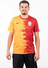 Galatasaray Parçalı 4 Yıldız Forması