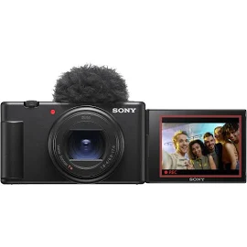 Sony Zv-1 Iı Vlog Kamera