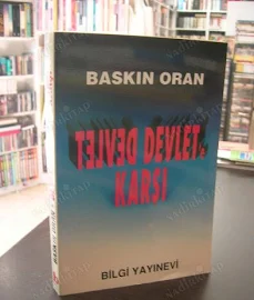 DEVLET DEVLET'E KARŞI - BASKIN ORAN