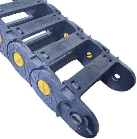 Hareketli Kablo Kanalı 35X100 Ağır Seri