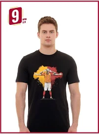 GSStore Galatasaray Erkek Icardi T-Shirt S Beden