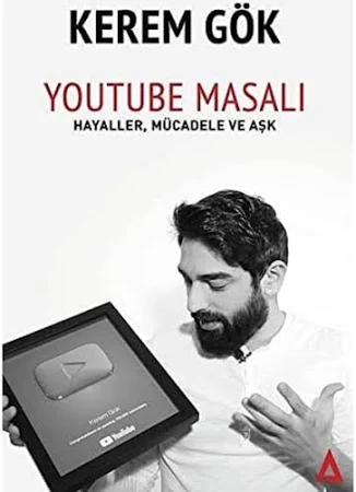 Youtube Masalı - Kerem Gök