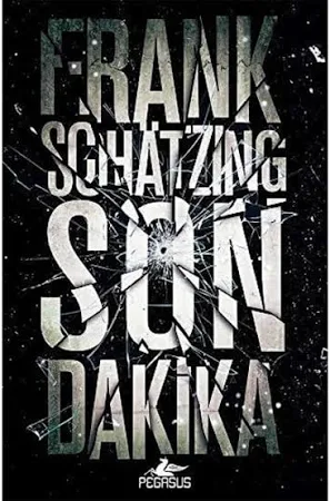 Son Dakika - Frank Schatzing