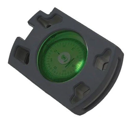 BRUNTON OmniSight Model Pusula Ledli
