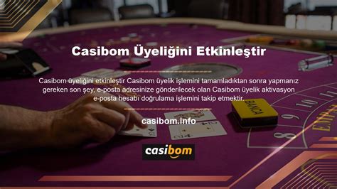 Casibom kimlik istiyor: Apr 1, 2025 · Casibom hesabınıza giriş yaparken