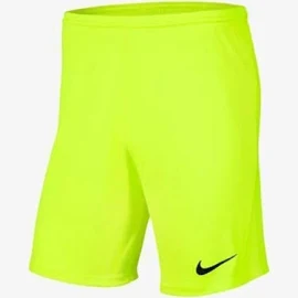 Nike Y Park Iii Short Bv6865-702 Çocuk Şort