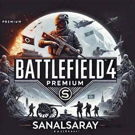 Battlefield 4 Premium