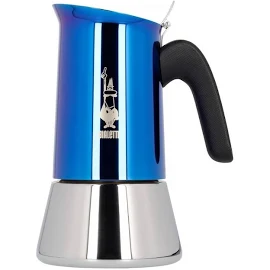 Bialetti Venüs Mavi 6 Cup