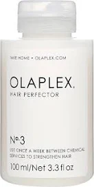 Еліксир для волосся "Досконалість волосся" Hair Protector No. 3 OLAPLEX