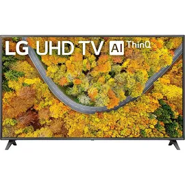 Телевизор LG 75UP75006LC