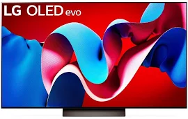 Телевізор LG OLED55C46LA рідкокристалічний