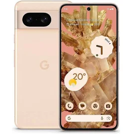 Смартфон Google Pixel 8 8/128GB Rose