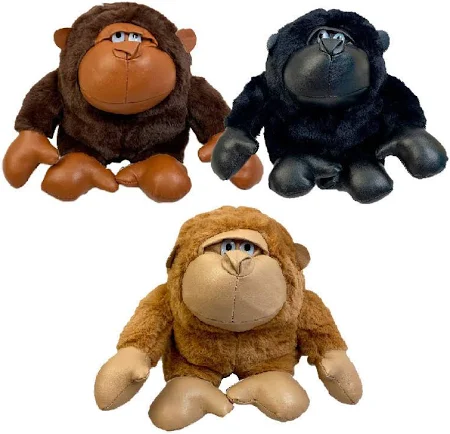 М'яка іграшка Горила D 34589 20 см