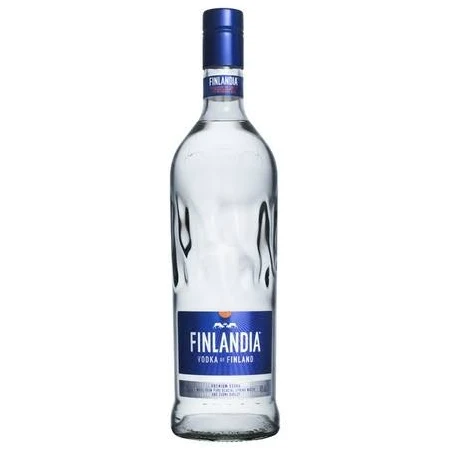 Горілка Finlandia 40%