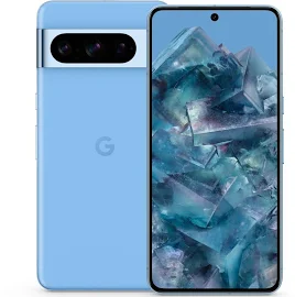 Смартфон GOOGLE Pixel 8 Pro 128 GB Bay (Європейська версія)