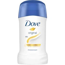 Dove original 48H Антиперспірант 40 ml