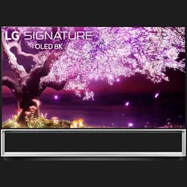 Телевизор LG 88 OLED88Z19LA (EU)