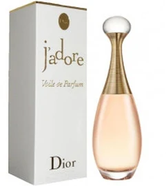 Christian dior j'adore voile de parfum парфюмированная вода (тестер) 100мл