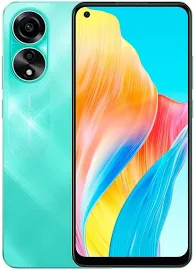 OPPO A78 4G 8/256GB Aqua Green UA