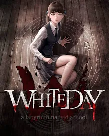 Игра White Day: A Labyrinth Named School для ПК (Ключ активации Steam)