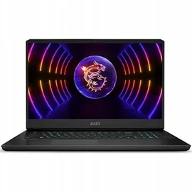 Нетбук msi vector gp77-020es 32 gb ram intel core i9-13900h nvidia g