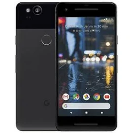 Смартфон Google Pixel 2 4/128Gb Black. Мобильные телефоны