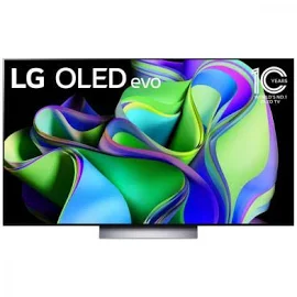 Телевізор LG OLED65C3_UA