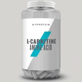 L-карнитин L-Carnitine (180 tabs)