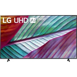 Телевизор LG 65UR78006LK