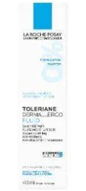 Флюид для лица La Roche Posay Toleriane Dermallergo Fluide 40 мл