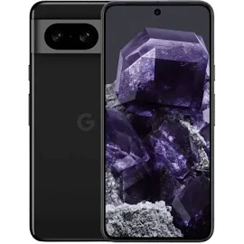 Смартфоны и мобильные телефоны Google Pixel 8 8 128GB Obsidian