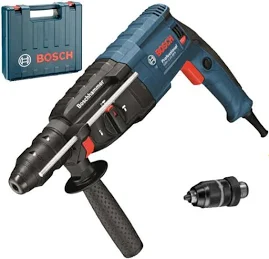 Перфоратор GBH 240 F Bosch Professional