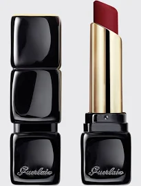 Guerlain Kiss Kiss Tender Matte 777 помада Красный Женщина